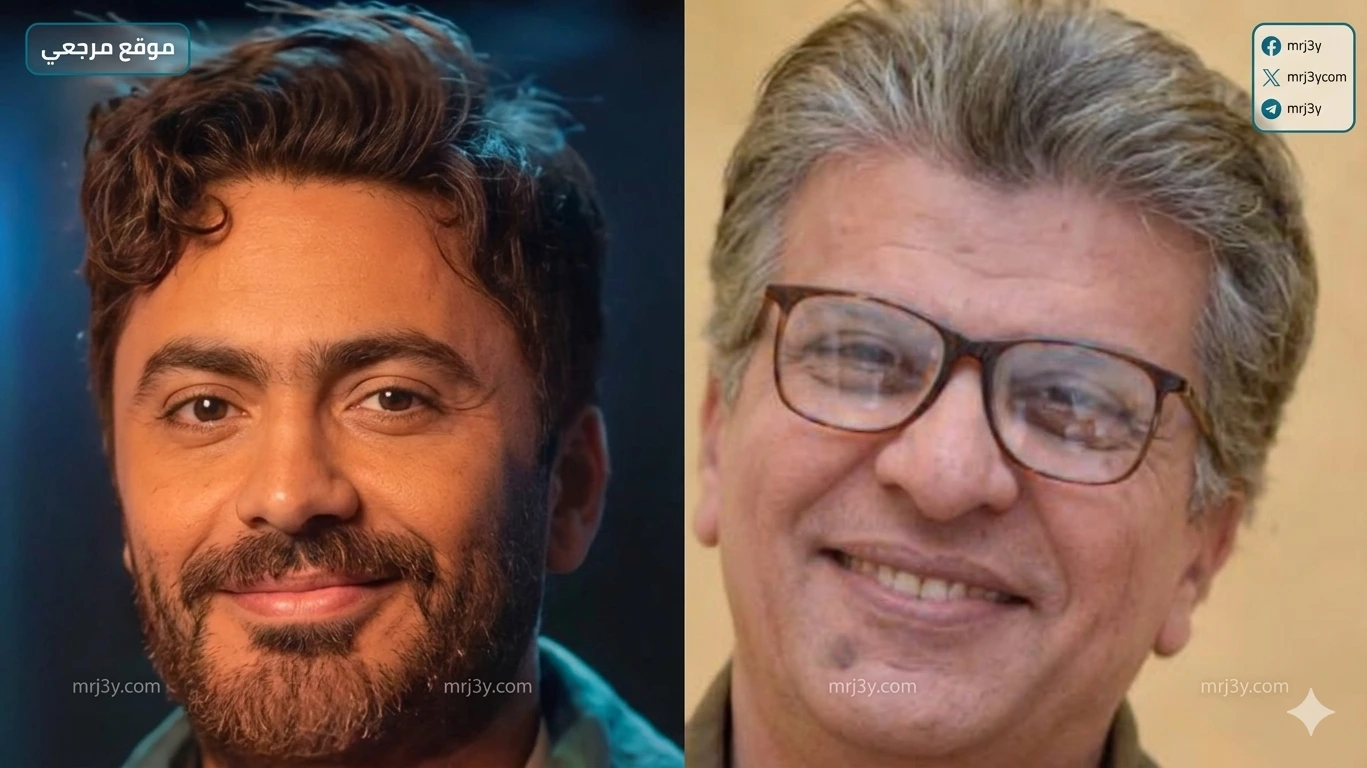 خالد منتصر