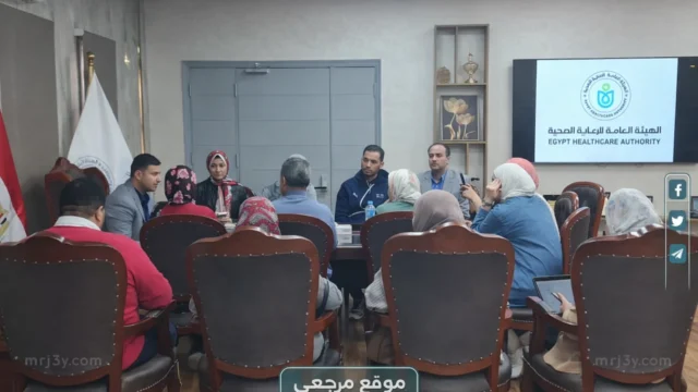 خطة طبية شاملة لتأمين أعياد القيامة والربيع