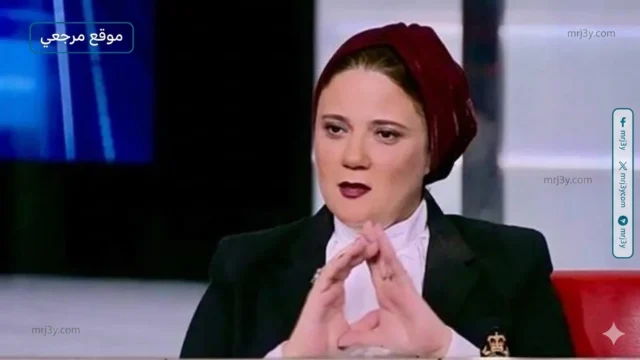 داليا الحزاوي مؤسس ائتلاف اولياء امور مصر