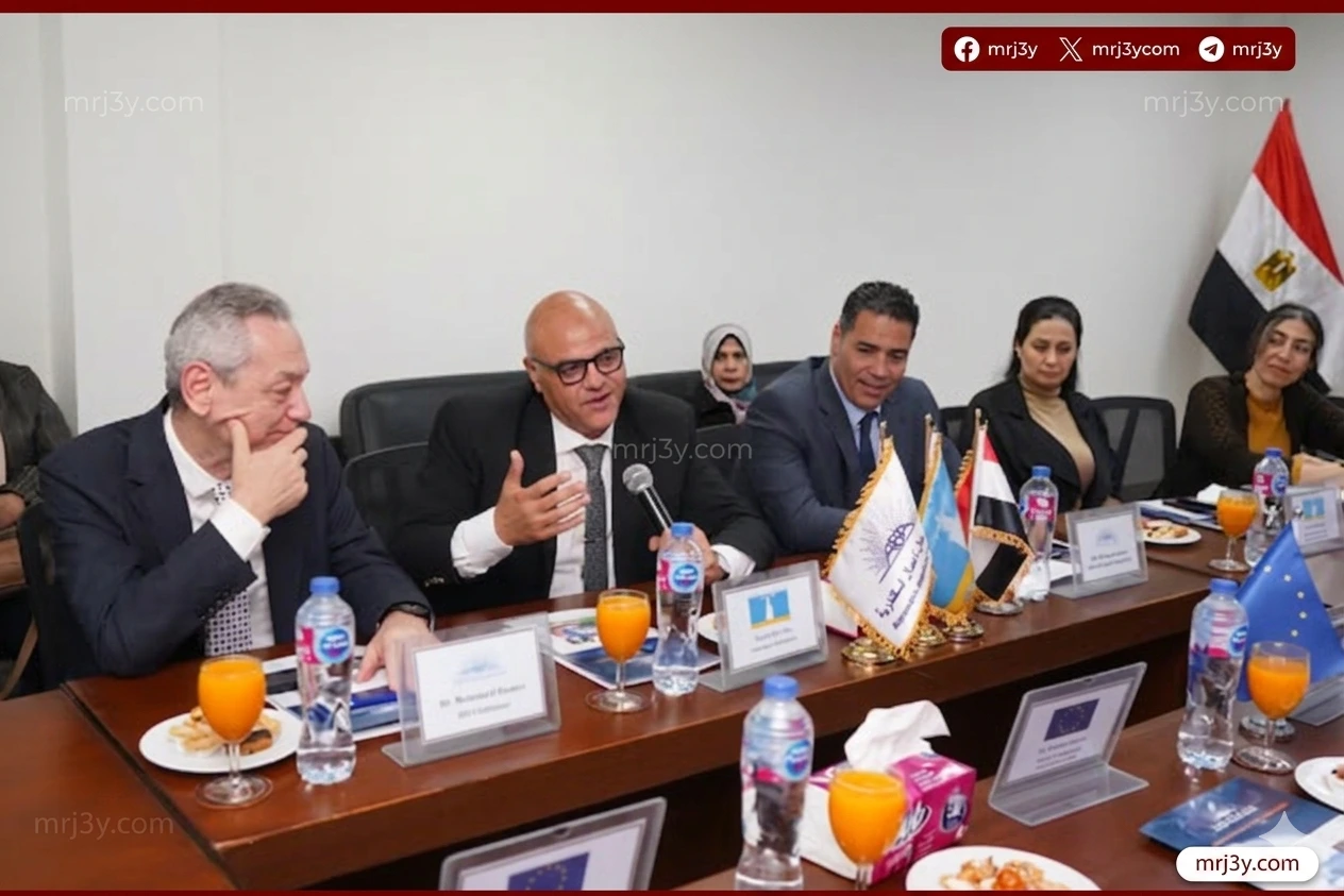 دبلوماسية أوروبية