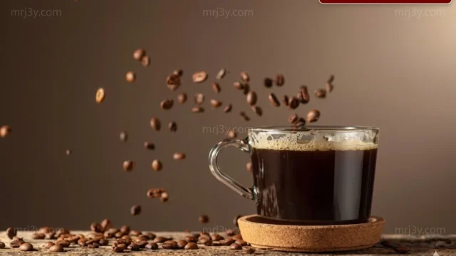 دراسة: القهوة قد تقلل من الاكتئاب