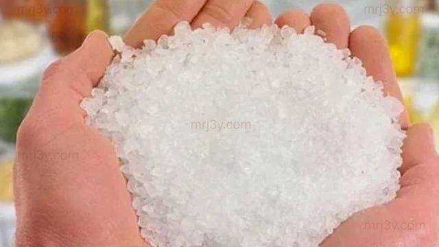 دراسة تحذّر: الإفراط في الملح وسوء التغذية يقودان ملايين الوفيات سنويًا