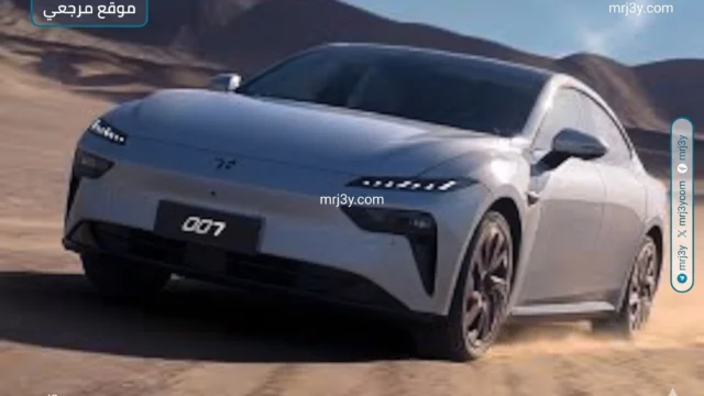 دونج فينج 007 موديل 2026