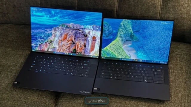ديل تطلق Dell XPS 14 وDell XPS 16 بشاشات OLED ومعالجات جديدة