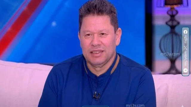 رضا عبد العال يصف خسارة الأهلي أمام بيراميدز بالفضيحة