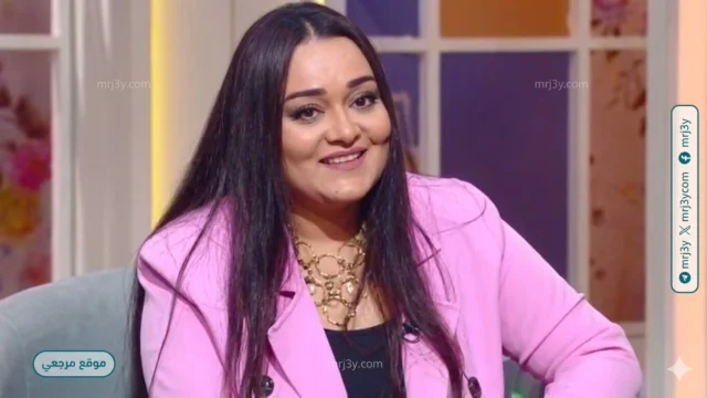 رندا البحيري