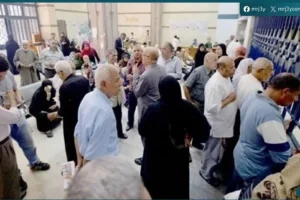زيادة المعاشات
