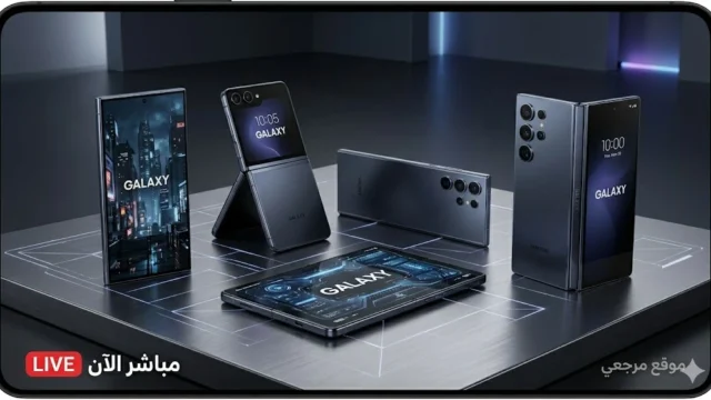 سامسونج تفاجئ السوق بهواتف Galaxy S26.. قفزة ذكاء اصطناعي وتغييرات كبيرة في نسخة Ultra