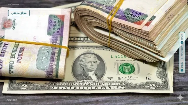سعر الدولار اليوم في البنوك
