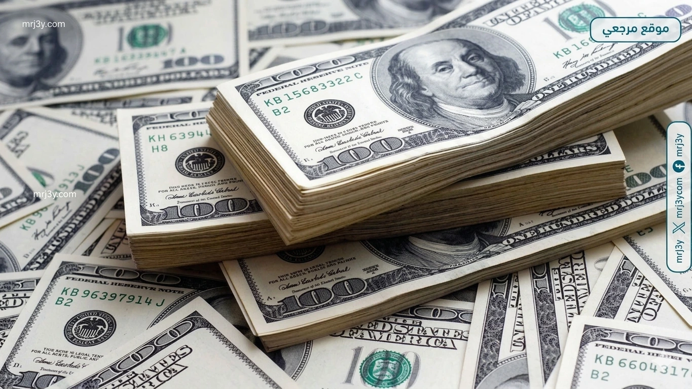 سعر الدولار مصر