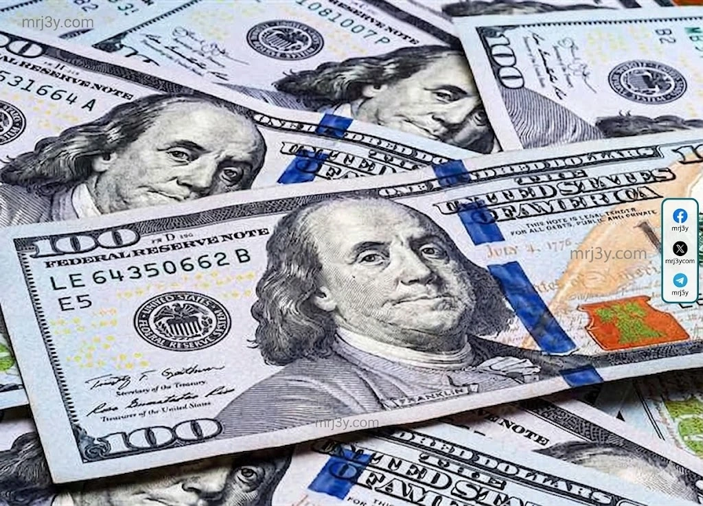 سعر الدولار مقابل الجنيه المصري