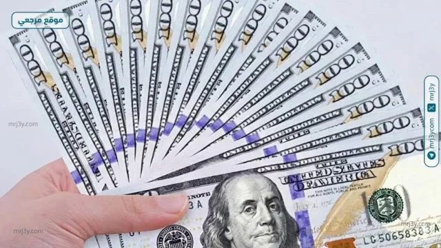 سعر الدولار مقابل الجنيه المصري اليوم
