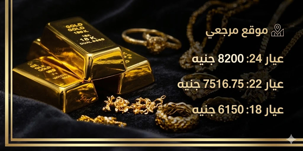 سعر الذهب اليوم