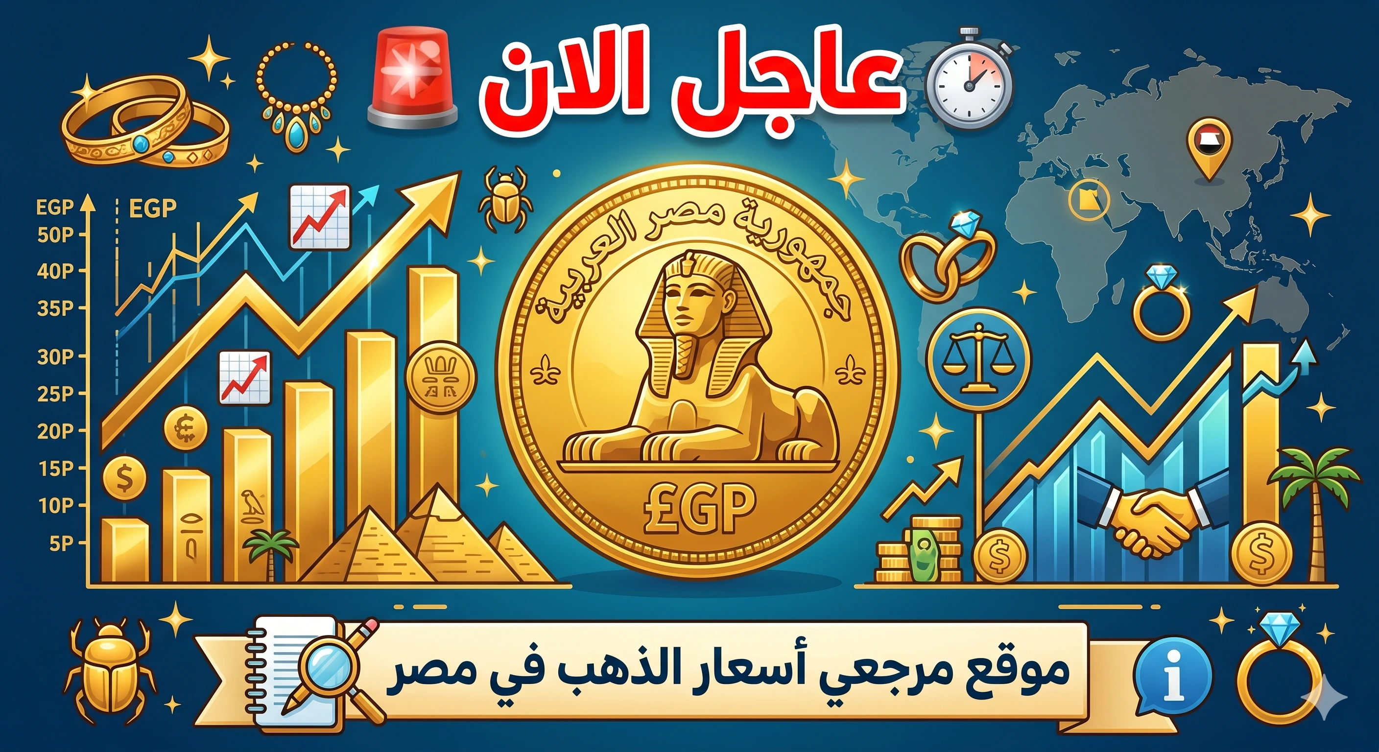سعر الذهب اليوم