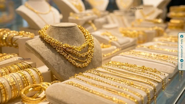 سعر الذهب اليوم في مصر الأربعاء 29 أبريل 2026.. تراجع جديد وعيار 21 يفقد 40 جنيهًا