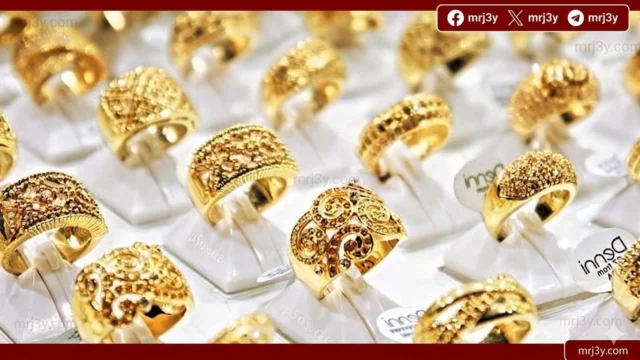 سعر الذهب عيار 21 في مصر يرتفع إلى 7015 جنيها وسط حالة توازن في السوق