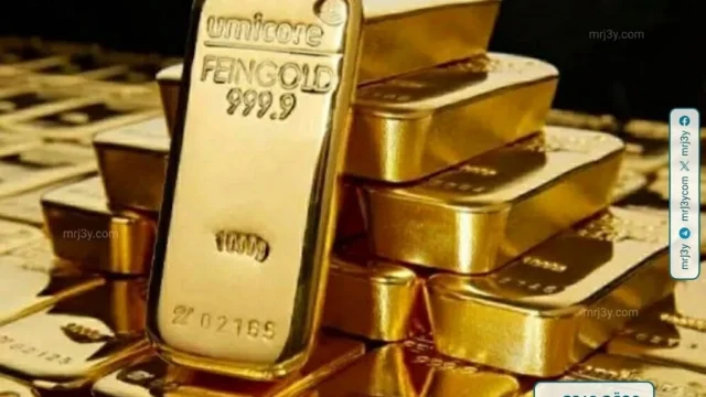 اسعار الذهب اليوم