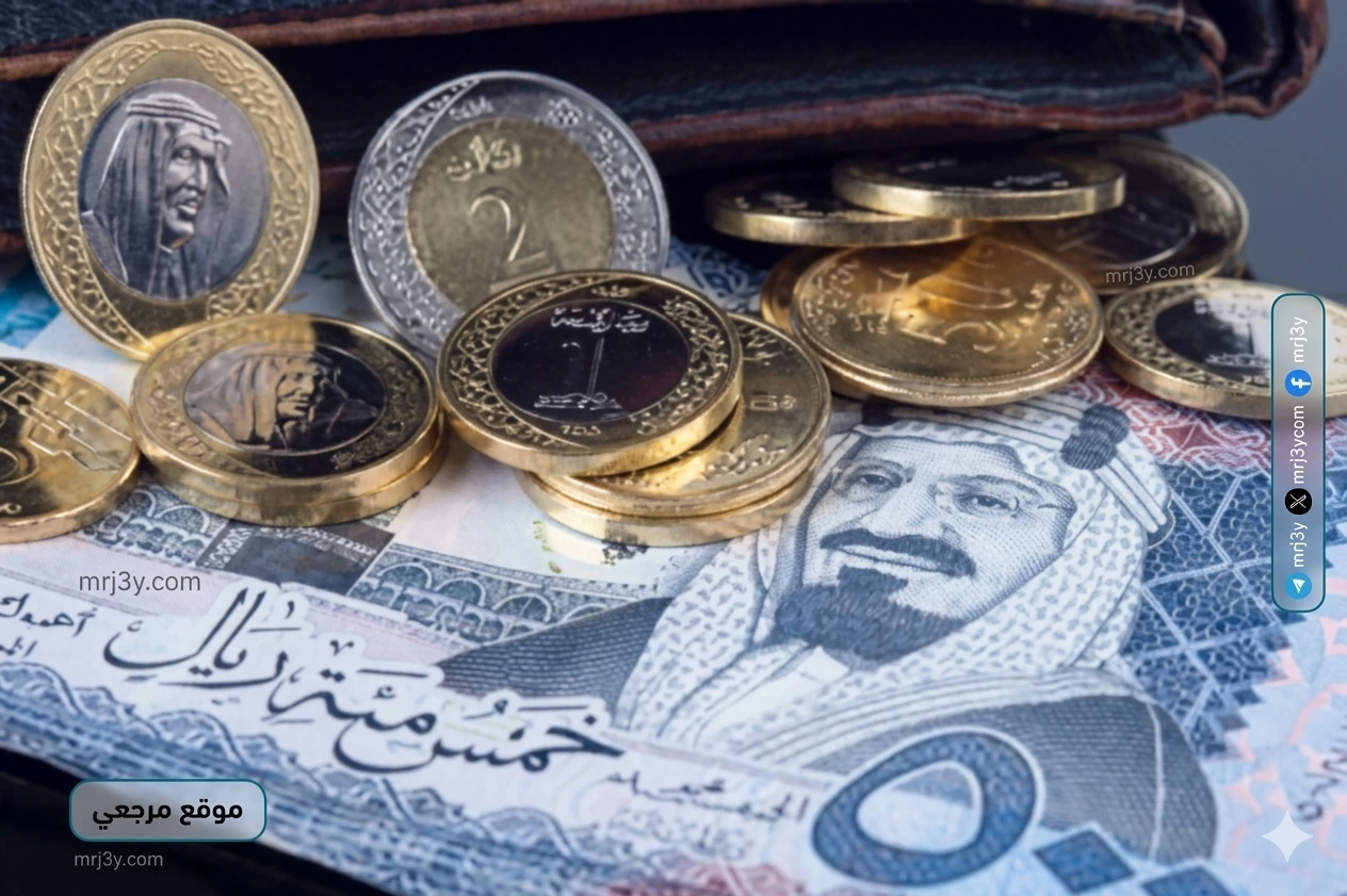 سعر الريال
