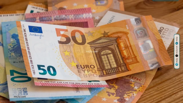 سعر اليورو اليوم