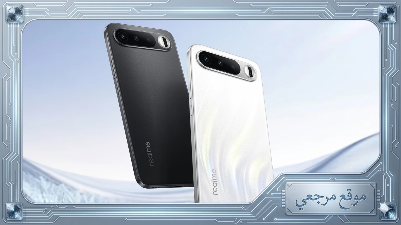 سعر ومواصفات Realme 16 5G في الأسواق العالمية 2026 بطارية 7000 وشاشة AMOLED قوية