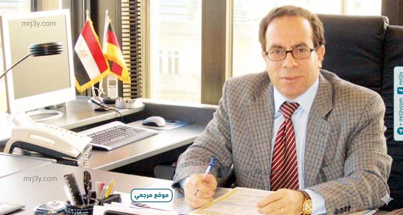 سعيد البطوطي