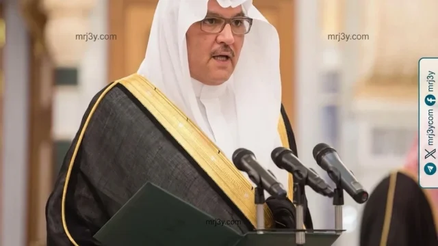 سفير المملكة يقدم أوراق اعتماده في قيرغيزستان