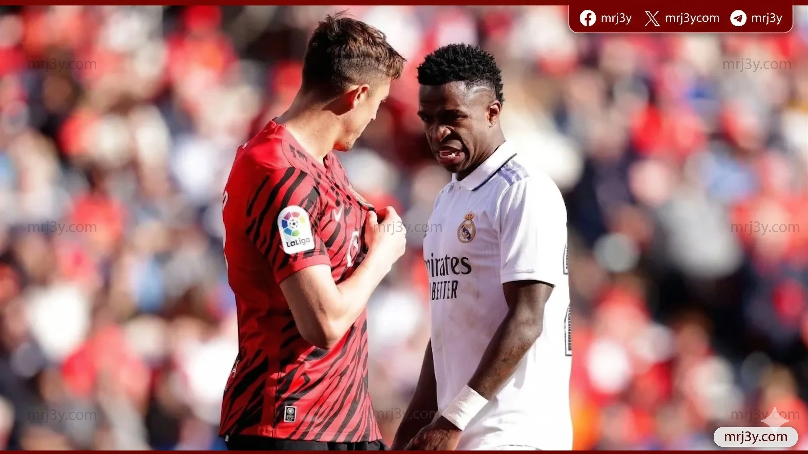 سقوط مفاجئ لريال مدريد أمام ريال مايوركا يربك صراع صدارة الدوري الإسباني