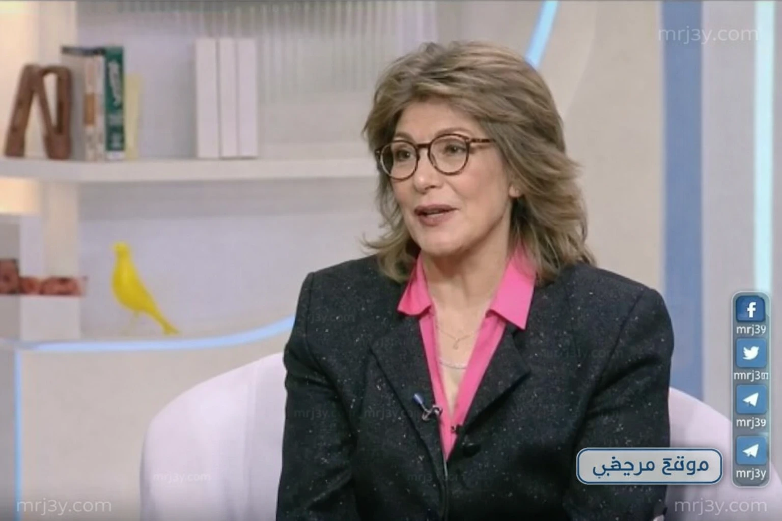 سماح أنور
