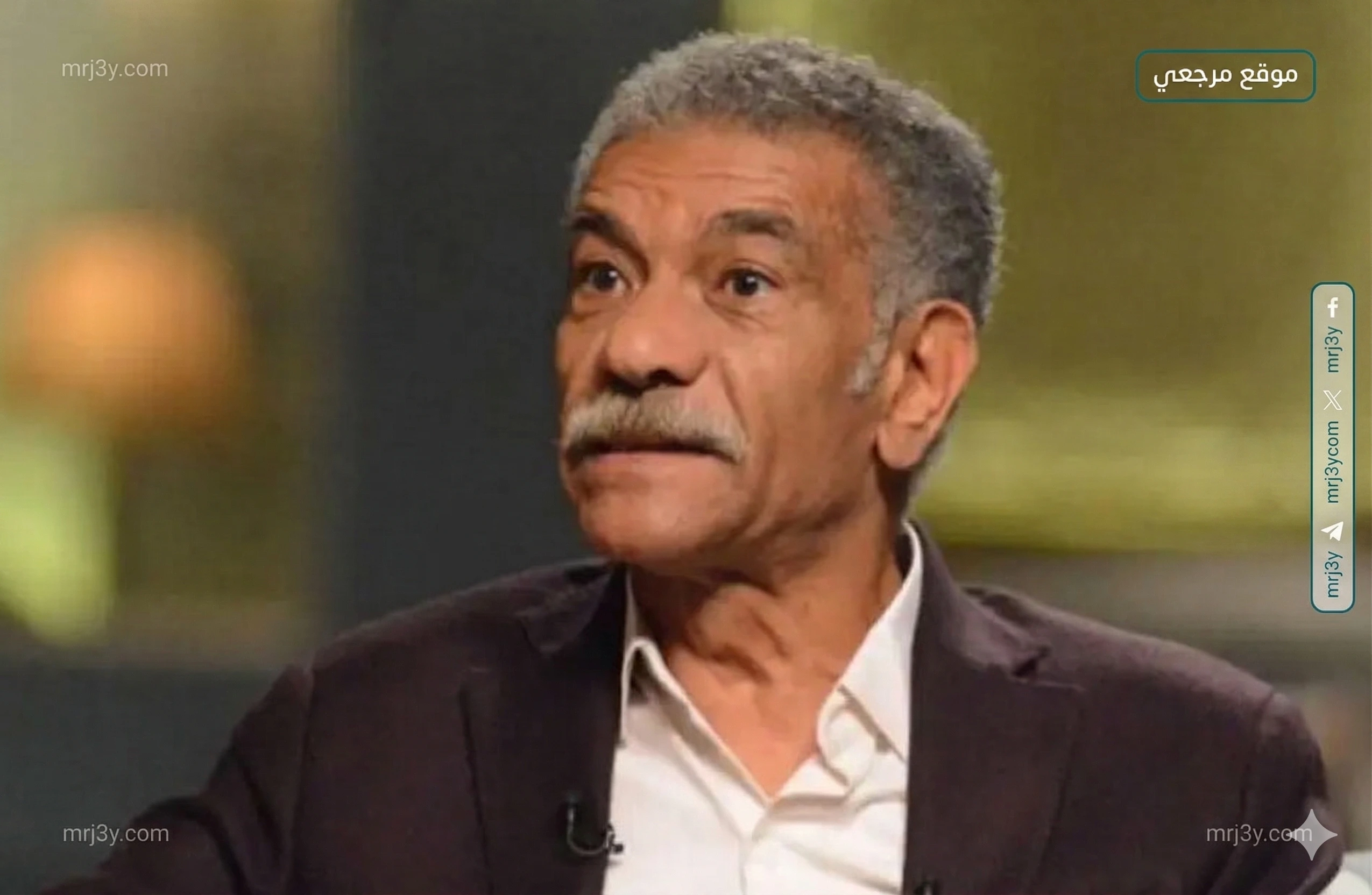 سيد رجب