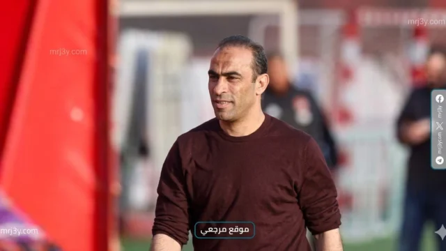 سيد عبد الحفيظ