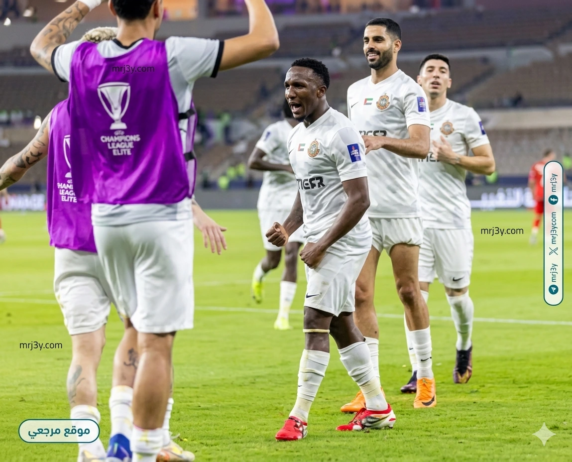 شباب الأهلي