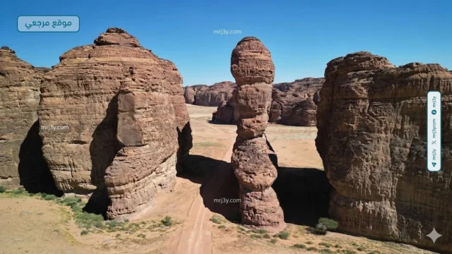 محمية شرعان