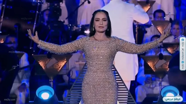 شريهان تستعيد كلمات هشام سليم عن موهبتها العالمية