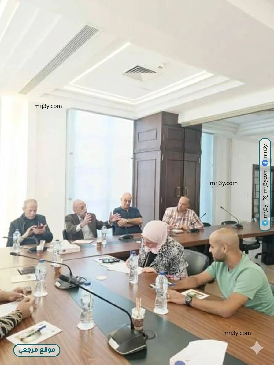 شعبة البصريات بالغرفة التجارية المصرية في الاسكندرية