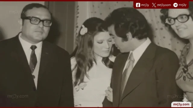 شمس البارودي تستعيد ذكريات مؤثرة مع حسن يوسف: «ليل البعد غلبني»