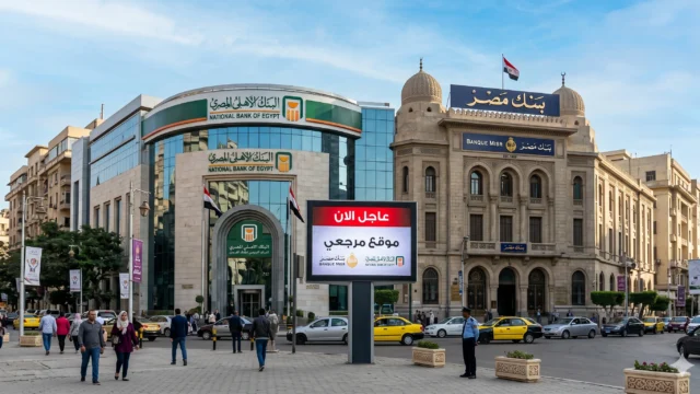 شهادات الادخار البنك الأهلي