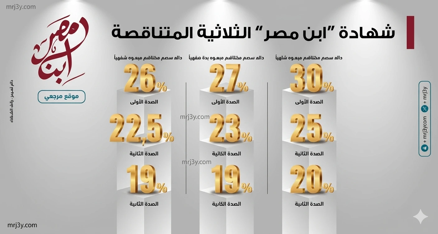 شهادات بنك مصر 2026