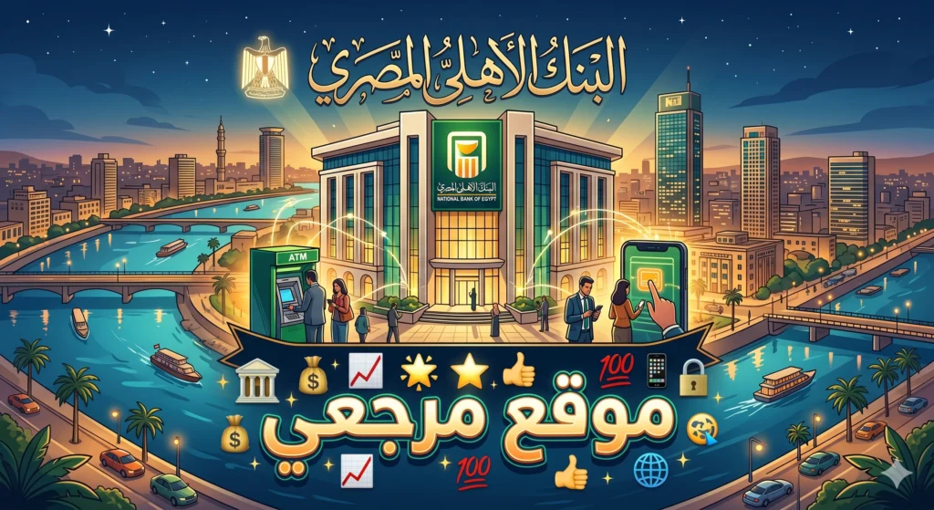 شهادة البنك الأهلي 14%