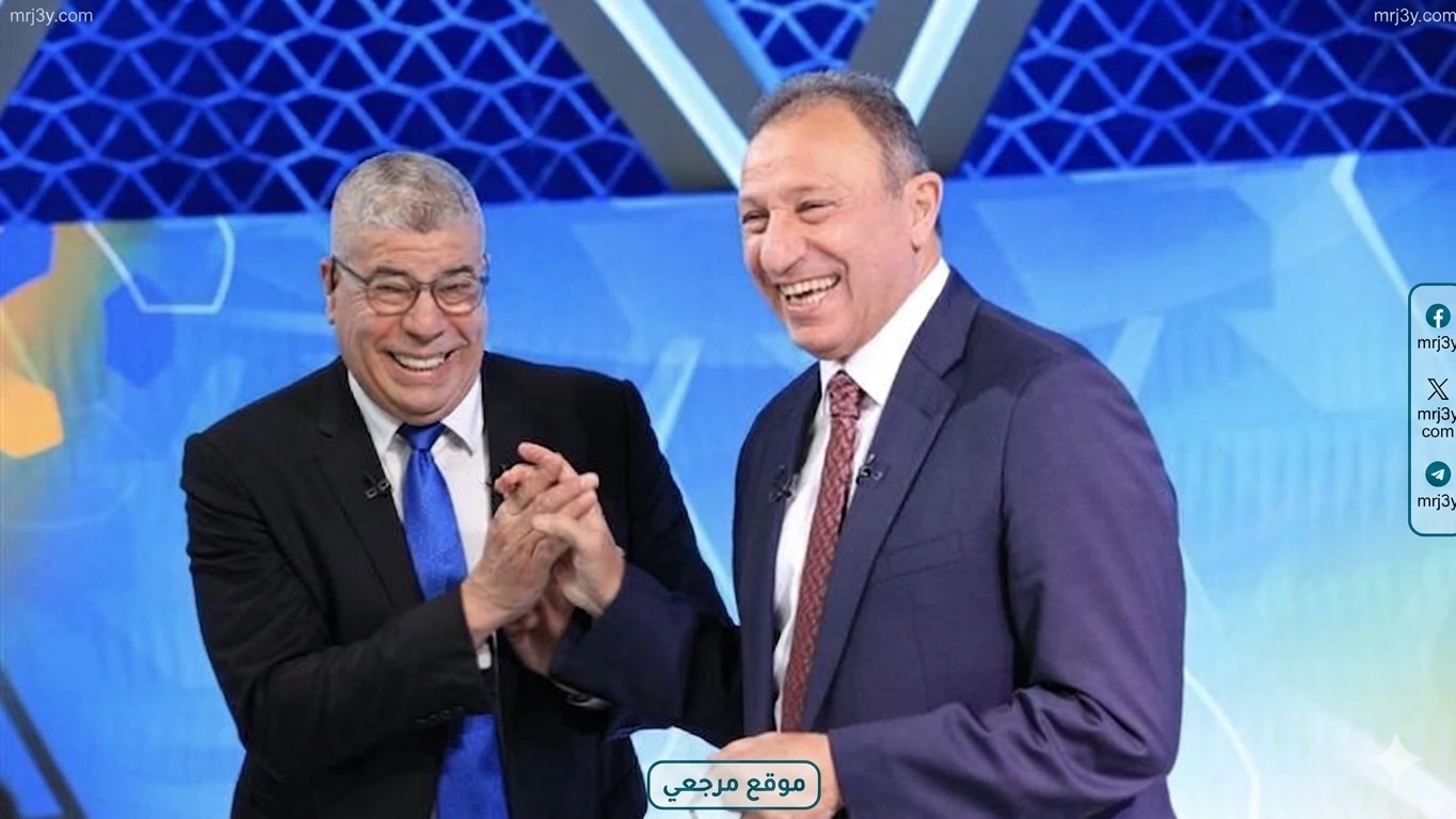 شوبير يدافع عن الخطيب