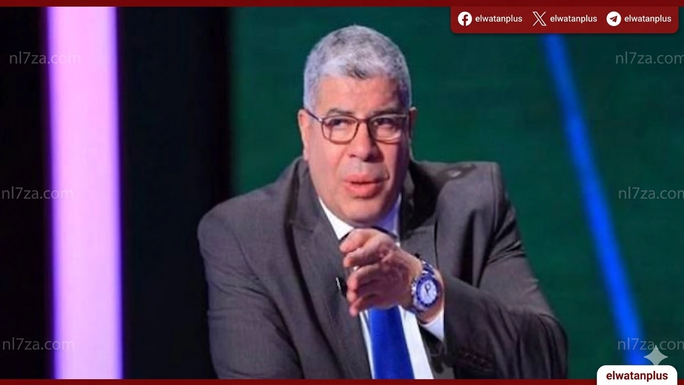 شوبير يكشف أسباب تراجع نتائج الأهلي