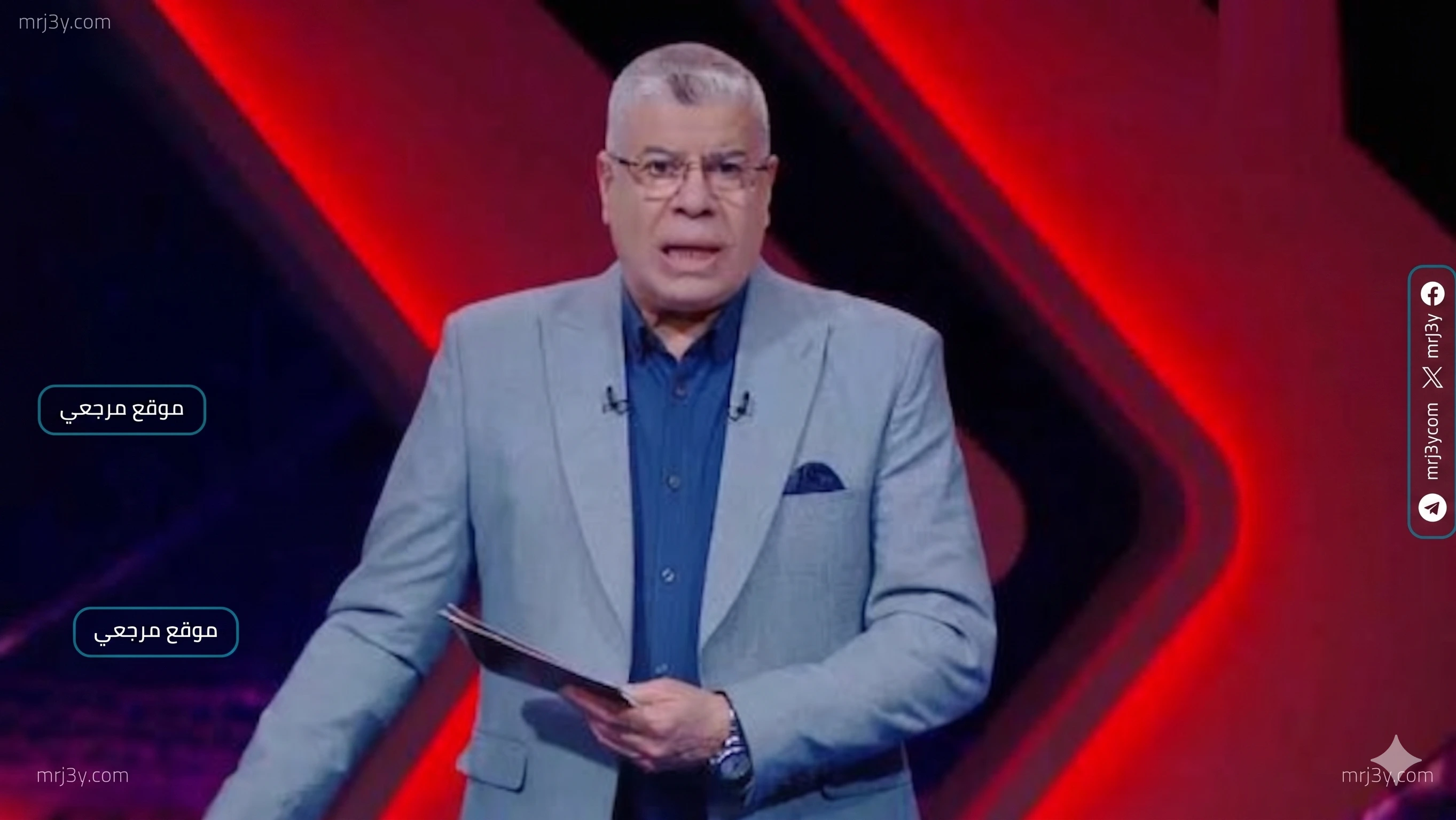 شوبير يكشف تطورات دمج الأندية المصرية