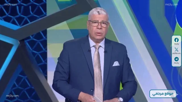 شوبير ينتقد قرارات الأهلي ويحمل الادارة مسؤولية تراجع الفريق