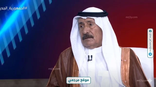 شيخ مشايخ سيناء