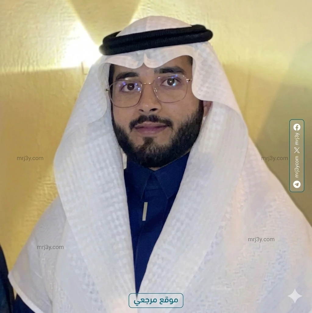 صالح العيدان: رؤية 2030 رسخت التحول الشامل