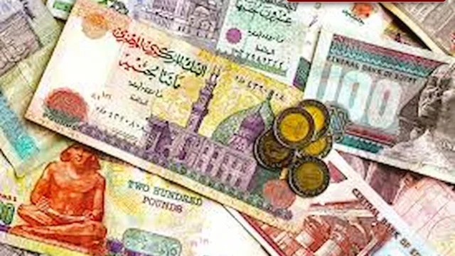 صعود الجنيه المصري أكثر من 2% أمام الدولار بعد وقف الحرب