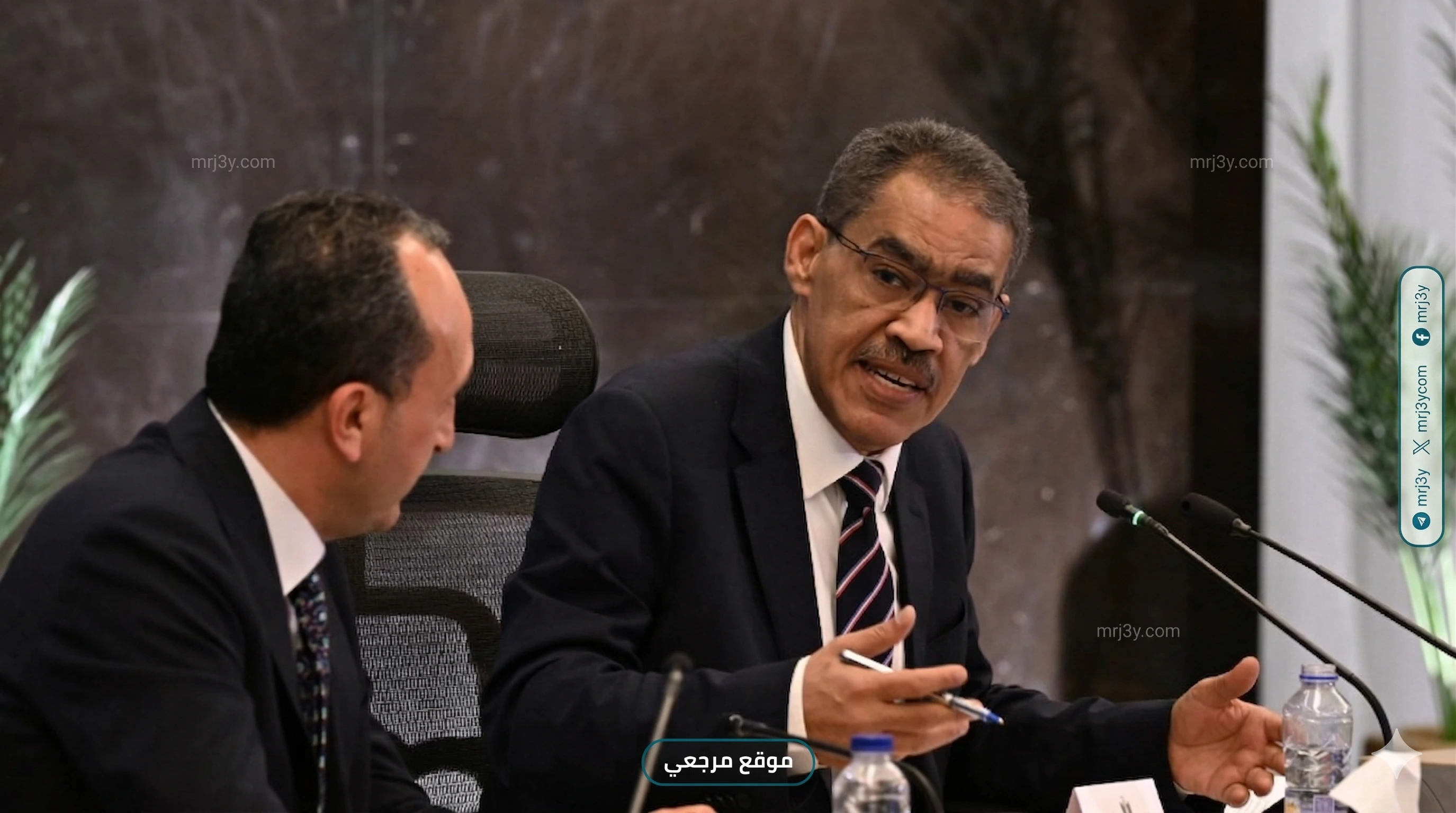 ضياء رشوان