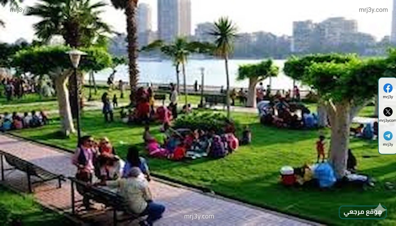 طقس الربيع في مصر