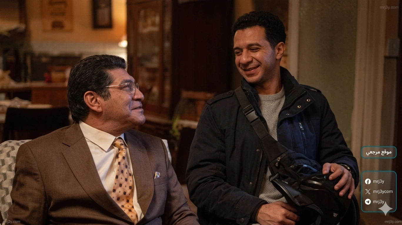 عصام عمر