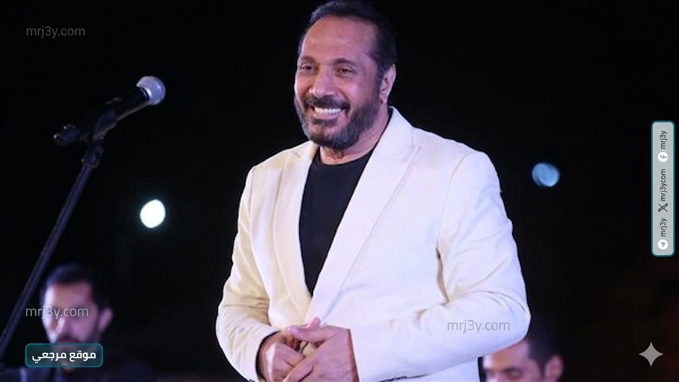 علي الحجار