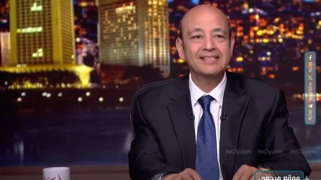 عمرو أديب